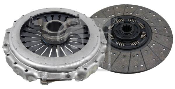 Clutch Kit