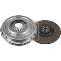 Clutch Kit FEBI BILSTEIN - 105159