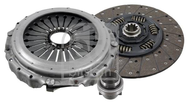 Clutch Kit