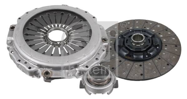 Clutch Kit
