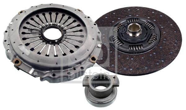 Clutch Kit