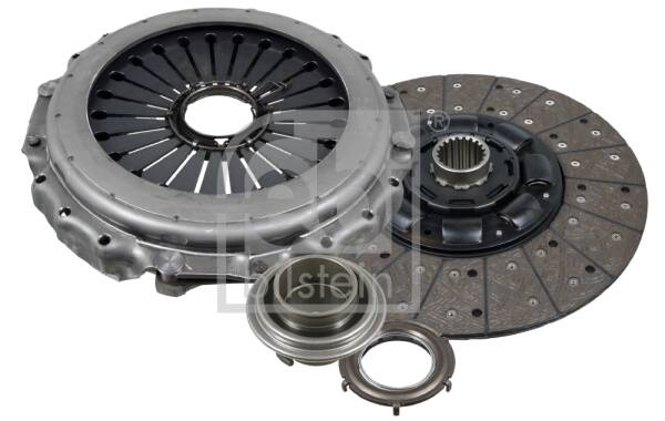 Clutch Kit