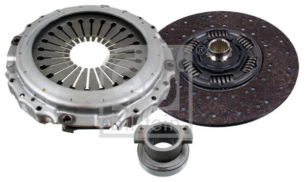 Clutch Kit