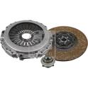 Clutch Kit FEBI BILSTEIN - 105191