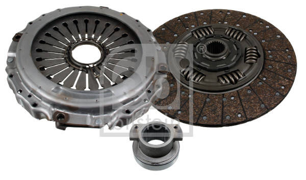 Clutch Kit