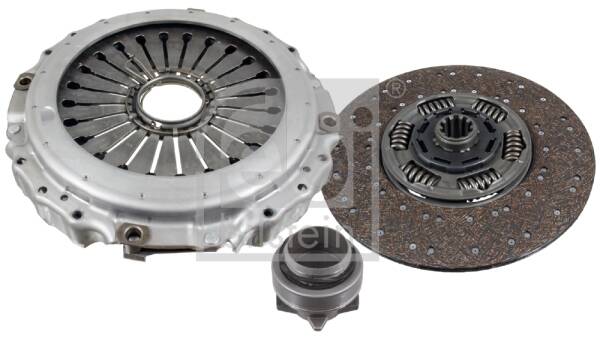 Clutch Kit
