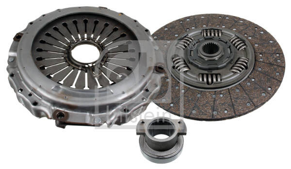 Clutch Kit
