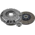 Clutch Kit FEBI BILSTEIN - 105210