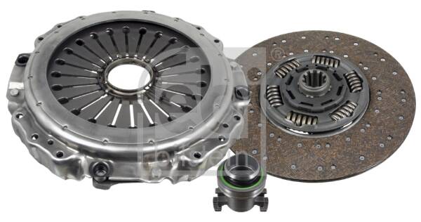 Clutch Kit
