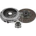 Clutch Kit FEBI BILSTEIN - 105233