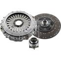 Clutch Kit FEBI BILSTEIN - 105238