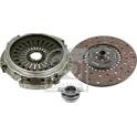 Clutch Kit FEBI BILSTEIN - 105432