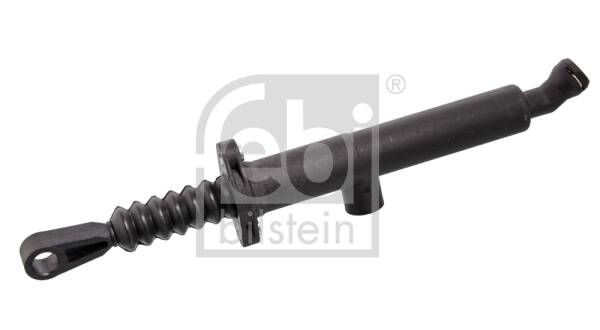 Clutch master cylinder