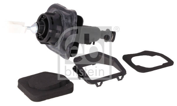 Clutch master cylinder