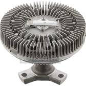 Clutch, radiator fan FEBI BILSTEIN - 101252