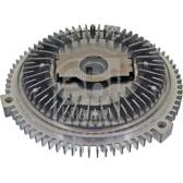 Clutch, radiator fan FEBI BILSTEIN - 15509