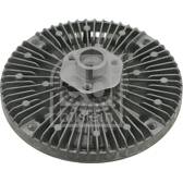 Clutch, radiator fan FEBI BILSTEIN - 17798