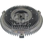 Clutch, radiator fan FEBI BILSTEIN - 17848