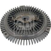 Clutch, radiator fan FEBI BILSTEIN - 17856
