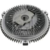 Clutch, radiator fan FEBI BILSTEIN - 18000