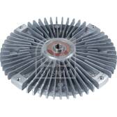 Clutch, radiator fan FEBI BILSTEIN - 18010