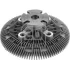 Clutch, radiator fan FEBI BILSTEIN - 18142