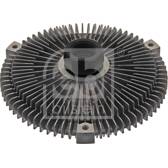 Clutch, radiator fan FEBI BILSTEIN - 18679