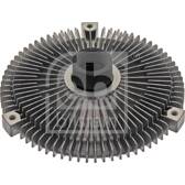 Clutch, radiator fan FEBI BILSTEIN - 18681