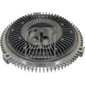 Clutch, radiator fan FEBI BILSTEIN - 18683