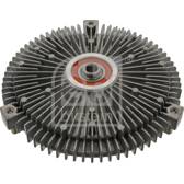 Clutch, radiator fan FEBI BILSTEIN - 22978
