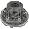 Clutch, radiator fan FEBI BILSTEIN - 26205