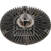 Clutch, radiator fan FEBI BILSTEIN - 29614