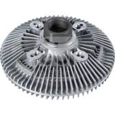 Clutch, radiator fan FEBI BILSTEIN - 31457