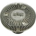 Clutch, radiator fan FEBI BILSTEIN - 35551