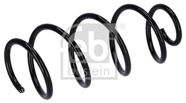 Coil Spring
