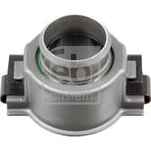 Cojinete de desembrague (por unidad) FEBI BILSTEIN - 105379