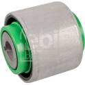Cojinetes, diferencial FEBI BILSTEIN - 171131