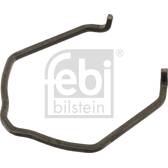 Clip di sicurezza (per unità) FEBI BILSTEIN - 49786