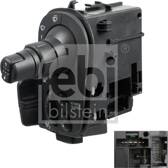Commutateur de colonne de direction FEBI BILSTEIN - 172297