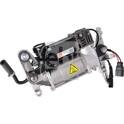 Compresor, sistema de aire comprimido FEBI BILSTEIN - 185705