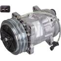 Compresseur climatisation FEBI BILSTEIN - 101260