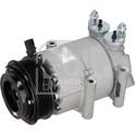 Compresseur climatisation FEBI BILSTEIN - 197569