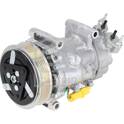 Compresseur climatisation FEBI BILSTEIN - 197735