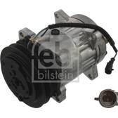 Compresseur climatisation FEBI BILSTEIN - 35380