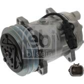 Compresseur climatisation FEBI BILSTEIN - 35383
