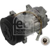 Compresseur climatisation FEBI BILSTEIN - 35392