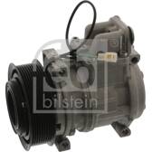 Compresseur climatisation FEBI BILSTEIN - 45040