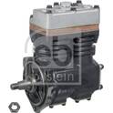 Compresseur (système d'air comprimé) FEBI BILSTEIN - 106981