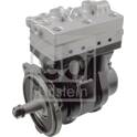Compresseur (système d'air comprimé) FEBI BILSTEIN - 172533