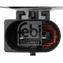 Compresseur (système d'air comprimé) FEBI BILSTEIN - 177705